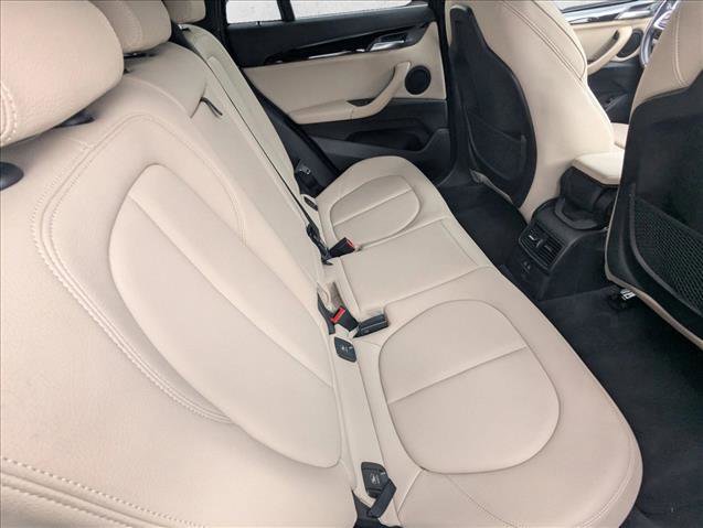 Used 2019 BMW X1 sDrive28i image 18