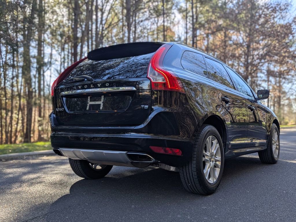 Used 2015 Volvo XC60 T5 Premier image 11