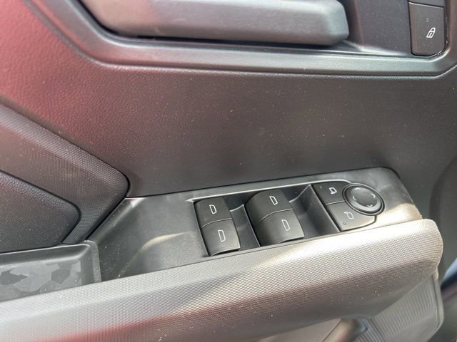 New 2026 Chevrolet Colorado W/T AWD/4WD image 13