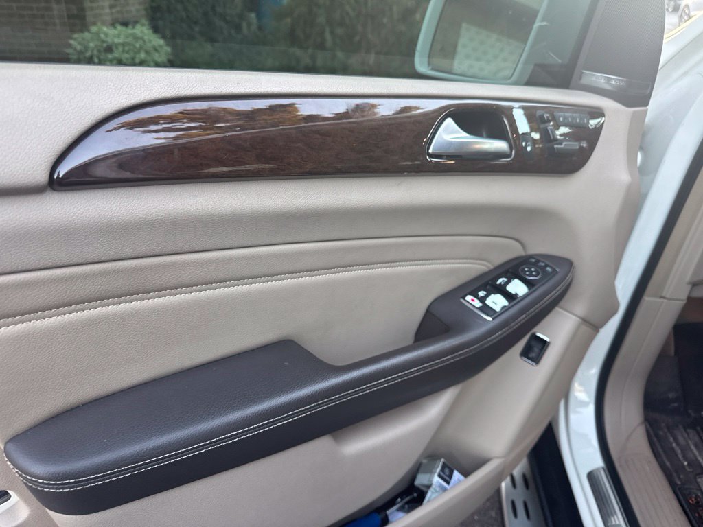 Used 2013 Mercedes-Benz ML 350 4MATIC image 15