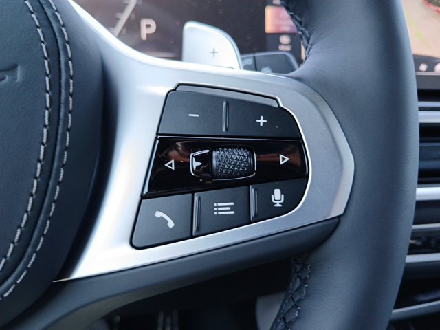 New 2026 BMW X5 sDrive40i RWD image 27