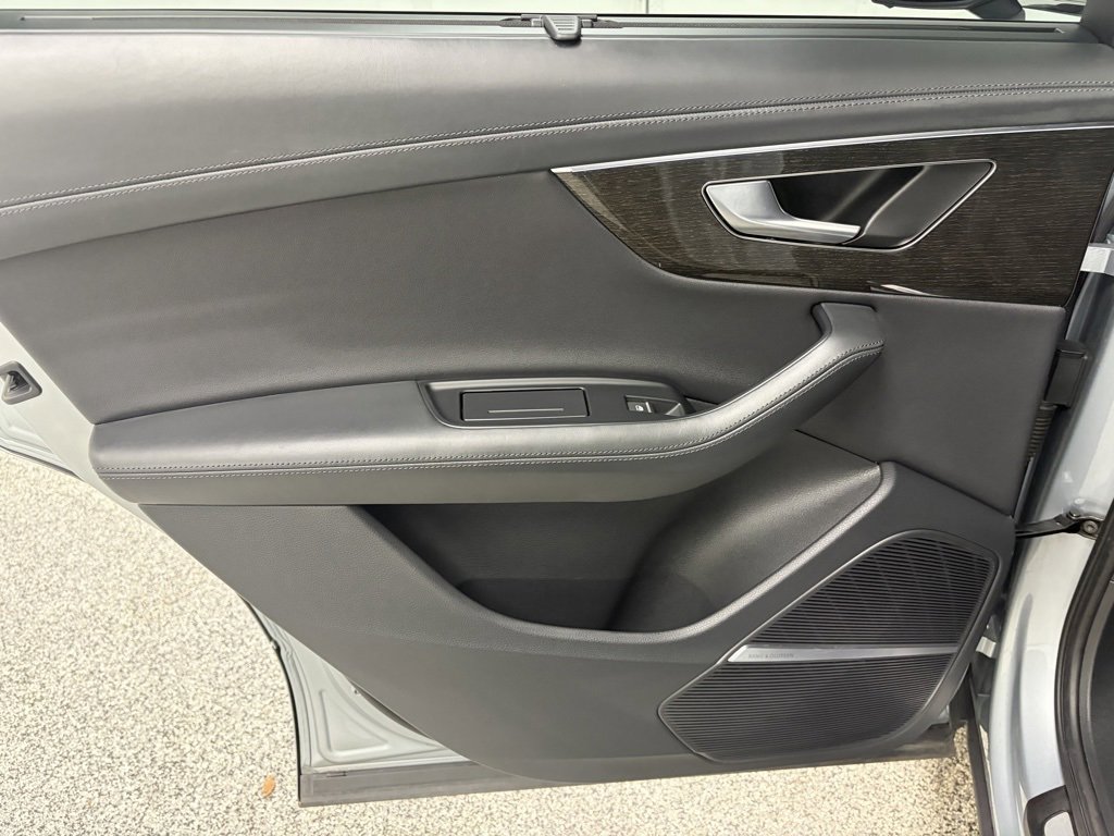 Used 2023 Audi Q7 3.0T Prestige w/ Prestige Package image 31