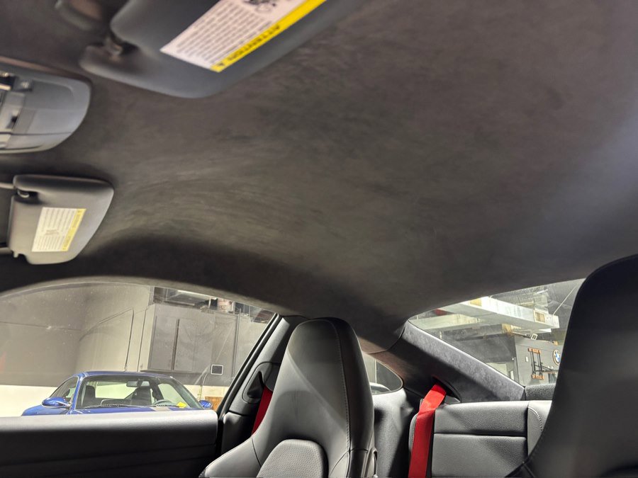 Used 2017 Porsche 911 Carrera S RWD image 18