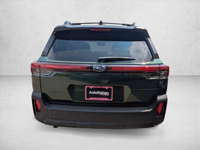 New 2026 Subaru Outback Limited AWD/4WD image 6