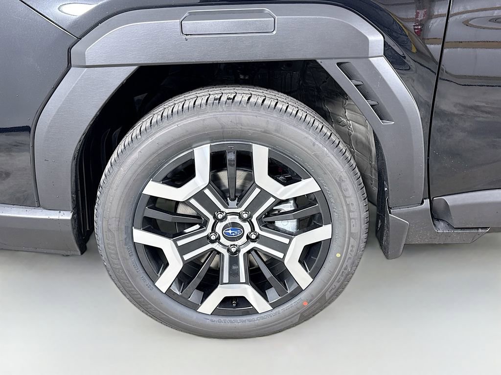 New 2026 Subaru Outback Touring XT AWD/4WD image 39