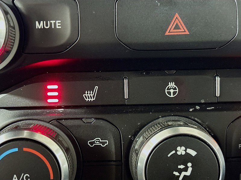 Used 2022 RAM 1500 Big Horn image 19