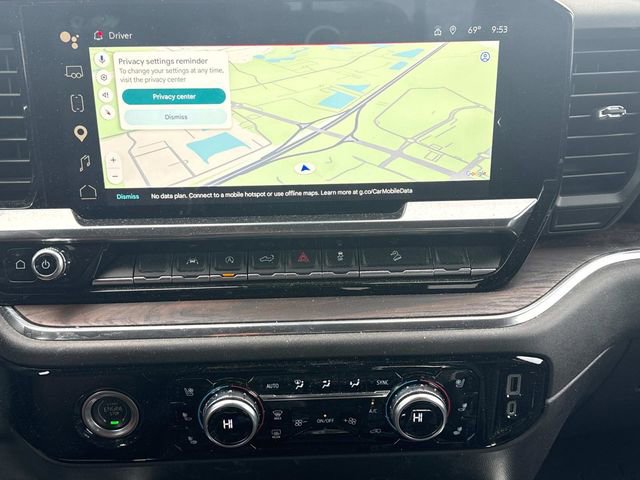 Used 2023 GMC Sierra 1500 SLT AWD/4WD image 32