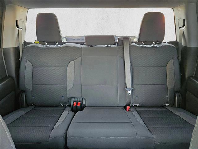 New 2026 Chevrolet Silverado 1500 Custom Trail Boss w/ LPO, Dark Essentials Package image 14