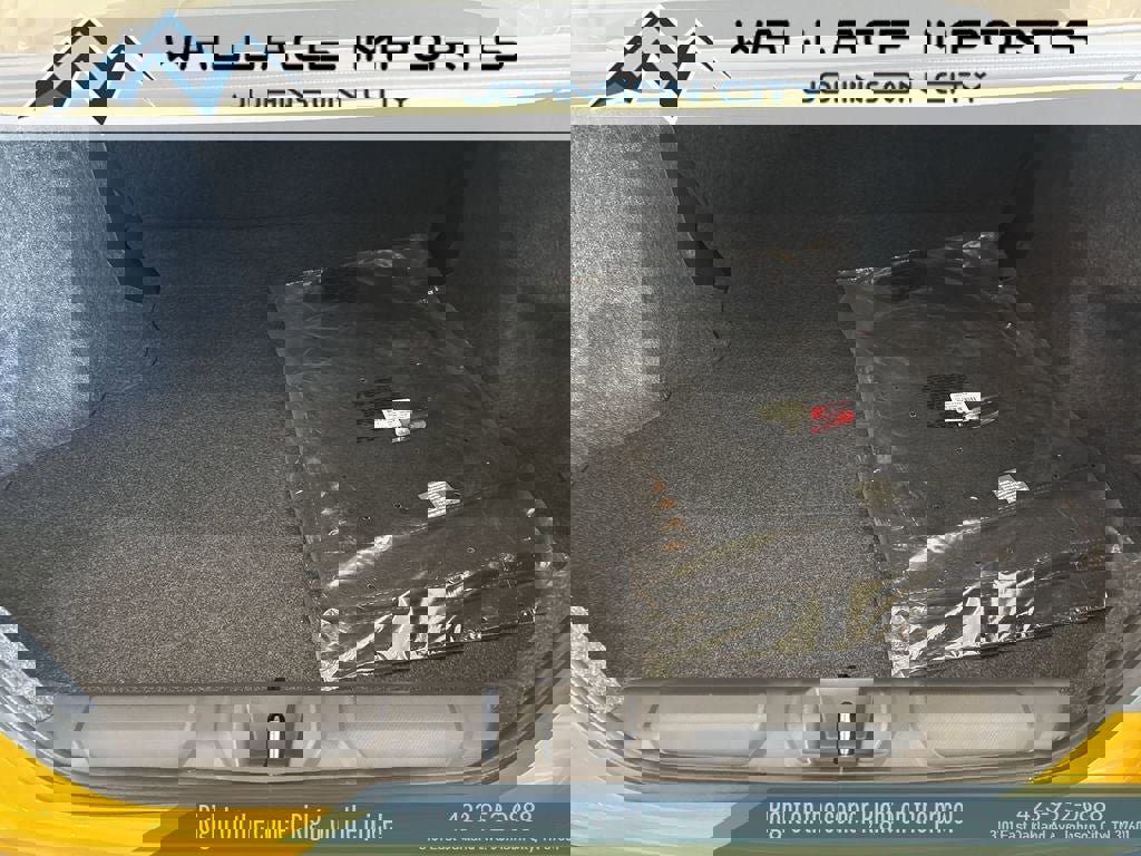 New 2026 Subaru WRX tS image 41