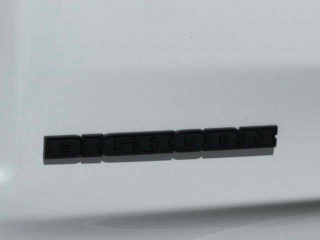 New 2026 RAM 1500 4x4 Crew Cab image 11