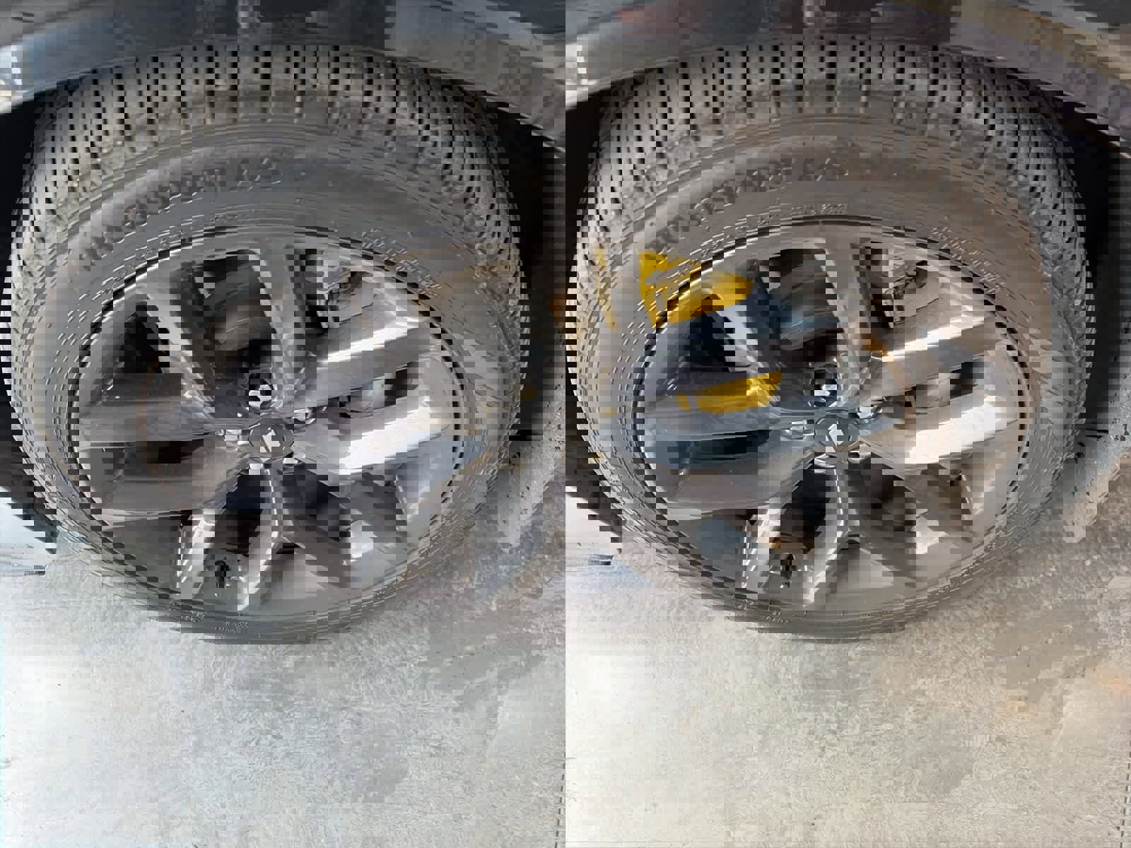 Used 2019 Dodge Challenger GT w/ Blacktop Package image 14