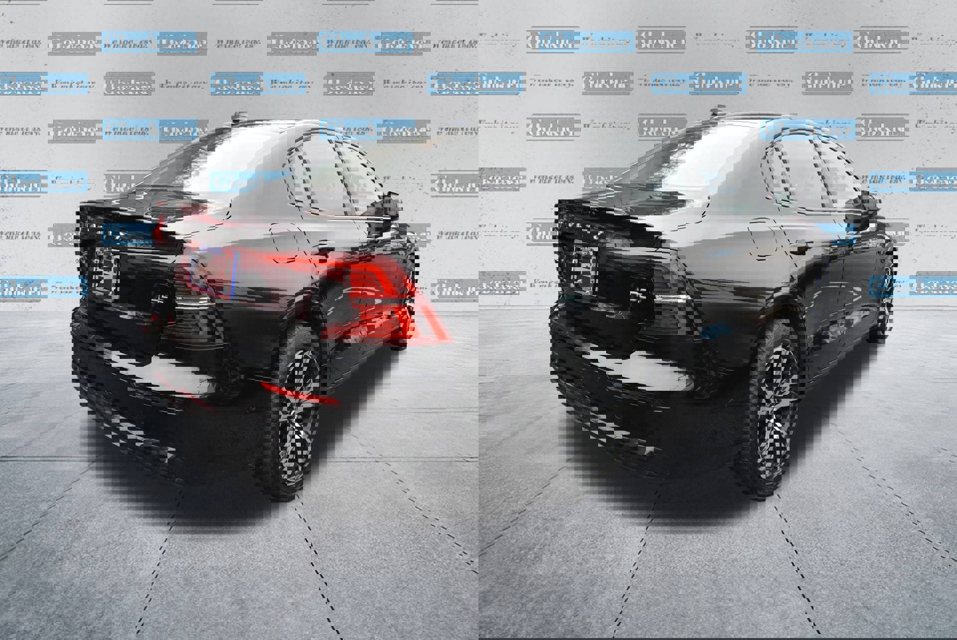 Used 2024 Volvo S60 B5 Plus image 4