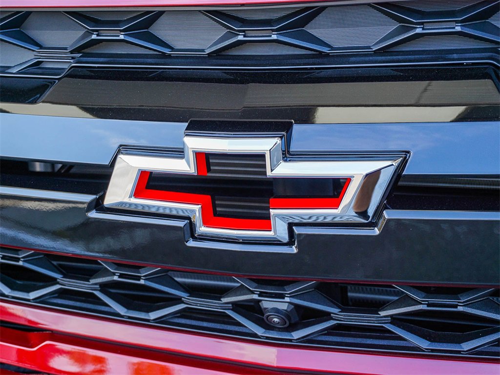 New 2026 Chevrolet Colorado ZR2 w/ Technology Package image 4
