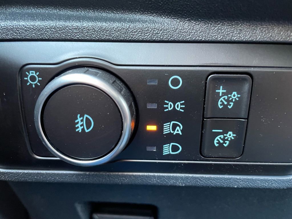 New 2025 Ford Bronco Outer Banks w/ Sasquatch Package image 19