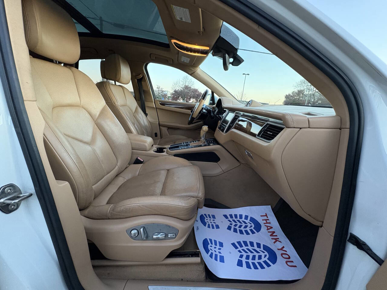 Used 2015 Porsche Macan S image 22