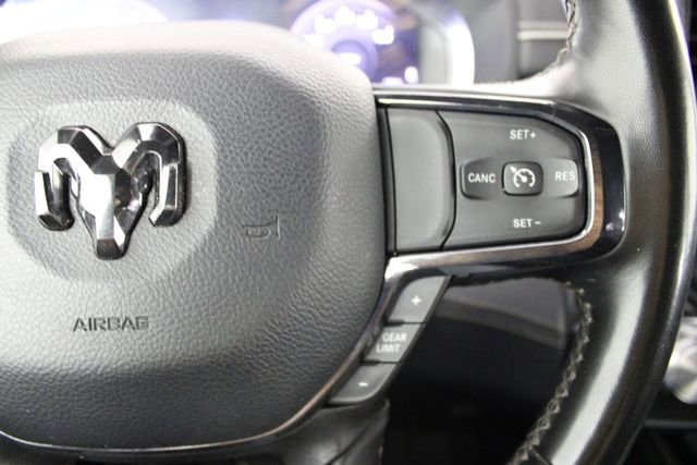 Used 2023 RAM 1500 Limited image 24