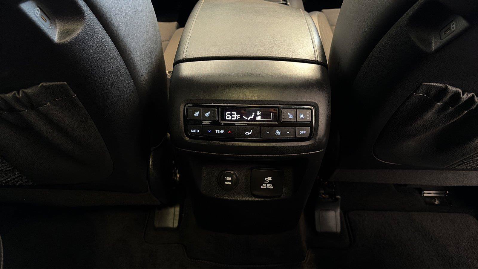 Used 2024 Hyundai Palisade Calligraphy AWD/4WD image 24