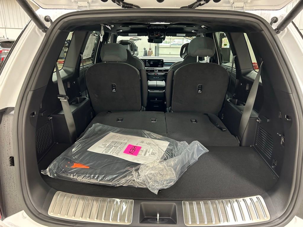 New 2027 Kia Telluride X-Line SX Prestige AWD/4WD image 36