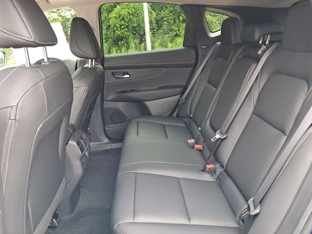 New 2025 Nissan Murano SL w/ Cargo Package image 26