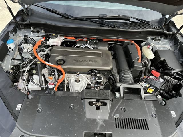 Used 2025 Honda CR-V Sport-L image 20