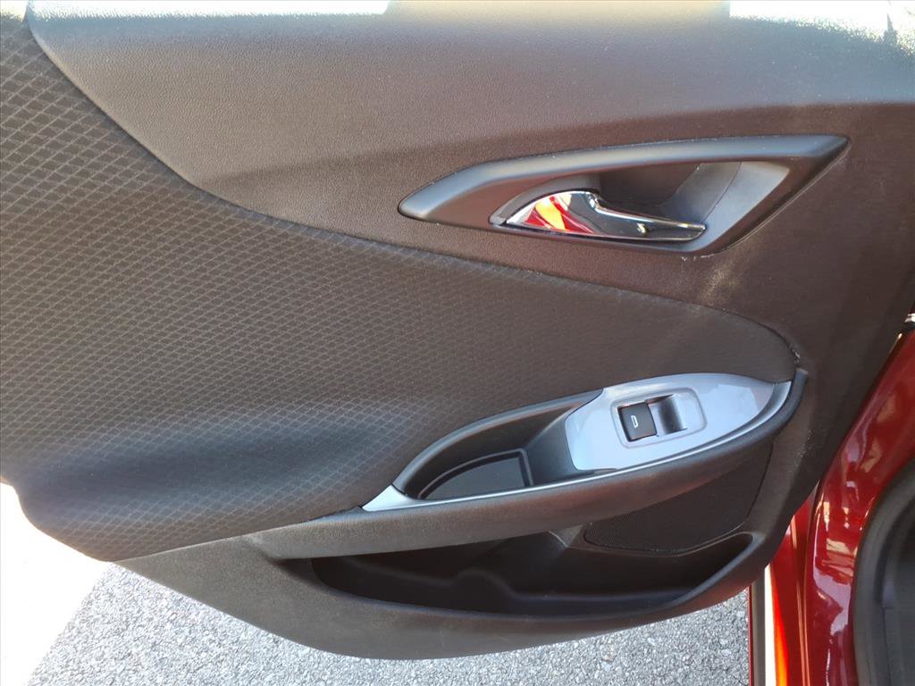 Used 2024 Chevrolet Malibu LT image 33