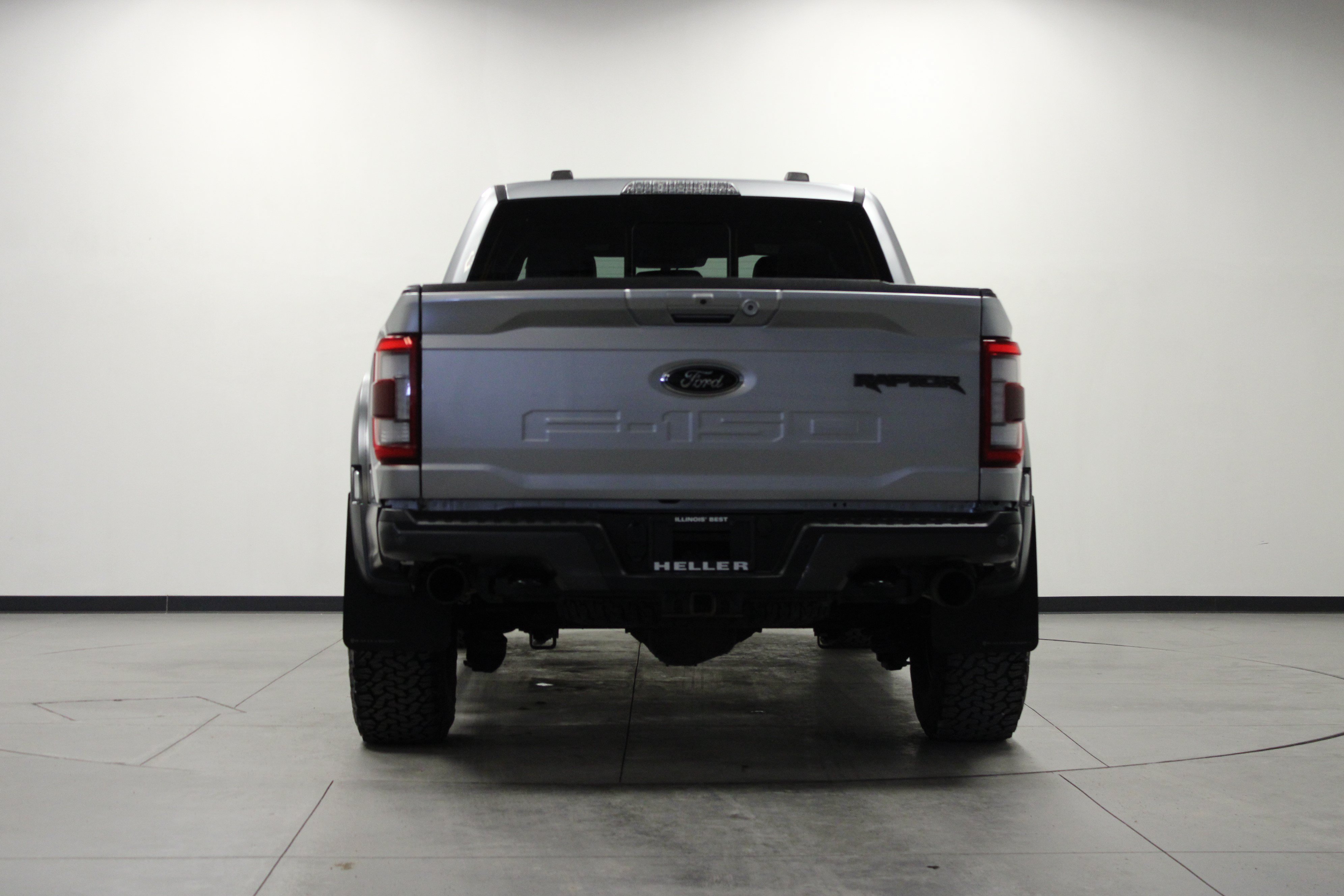 Used 2022 Ford F150 Raptor w/ Torsen Package AWD/4WD image 5