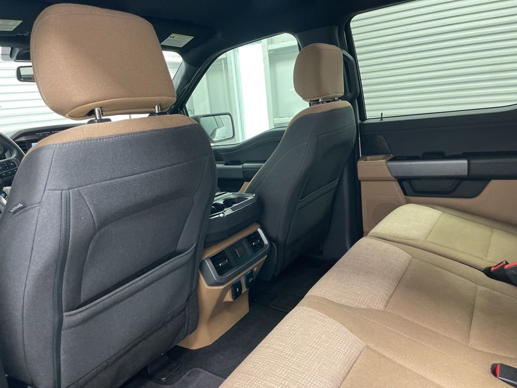 Used 2021 Ford F150 XLT w/ Equipment Group 302A High image 28