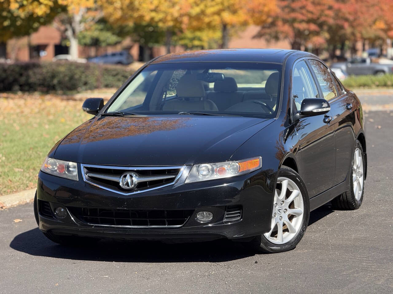 Used 2006 Acura TSX image 3
