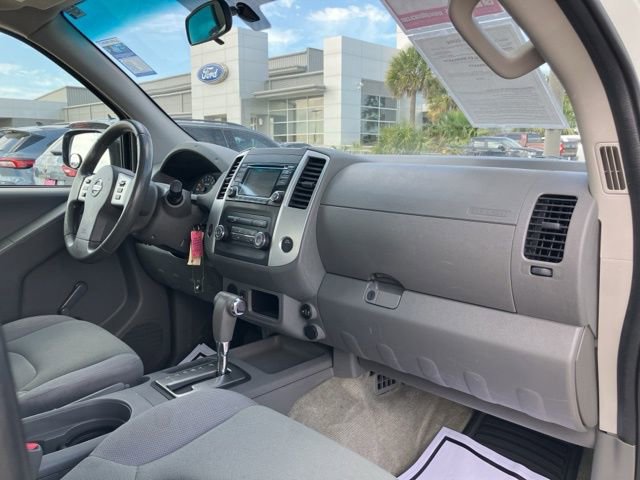 Used 2018 Nissan Frontier S image 12