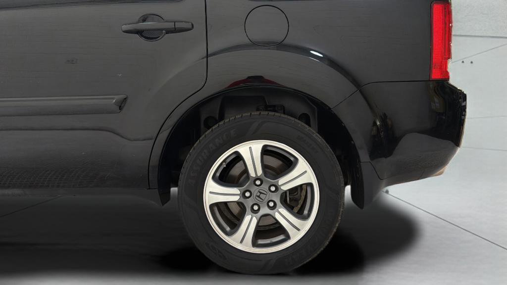 Used 2015 Honda Pilot SE image 37