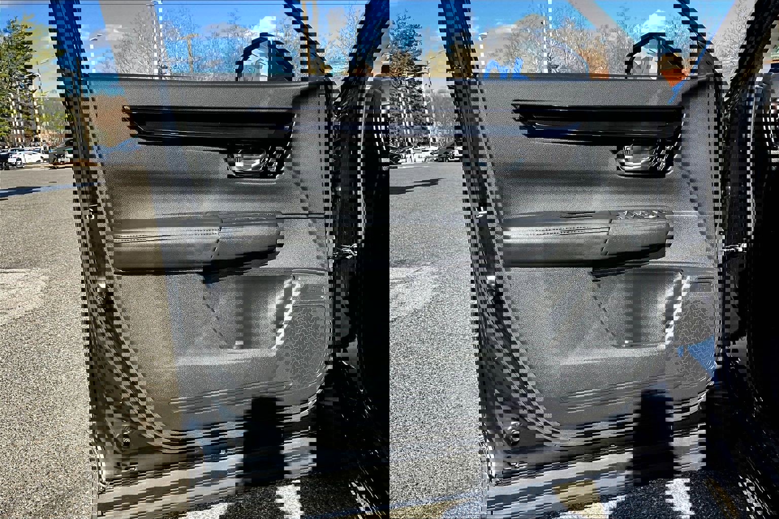 Used 2024 Honda CR-V EX-L image 18