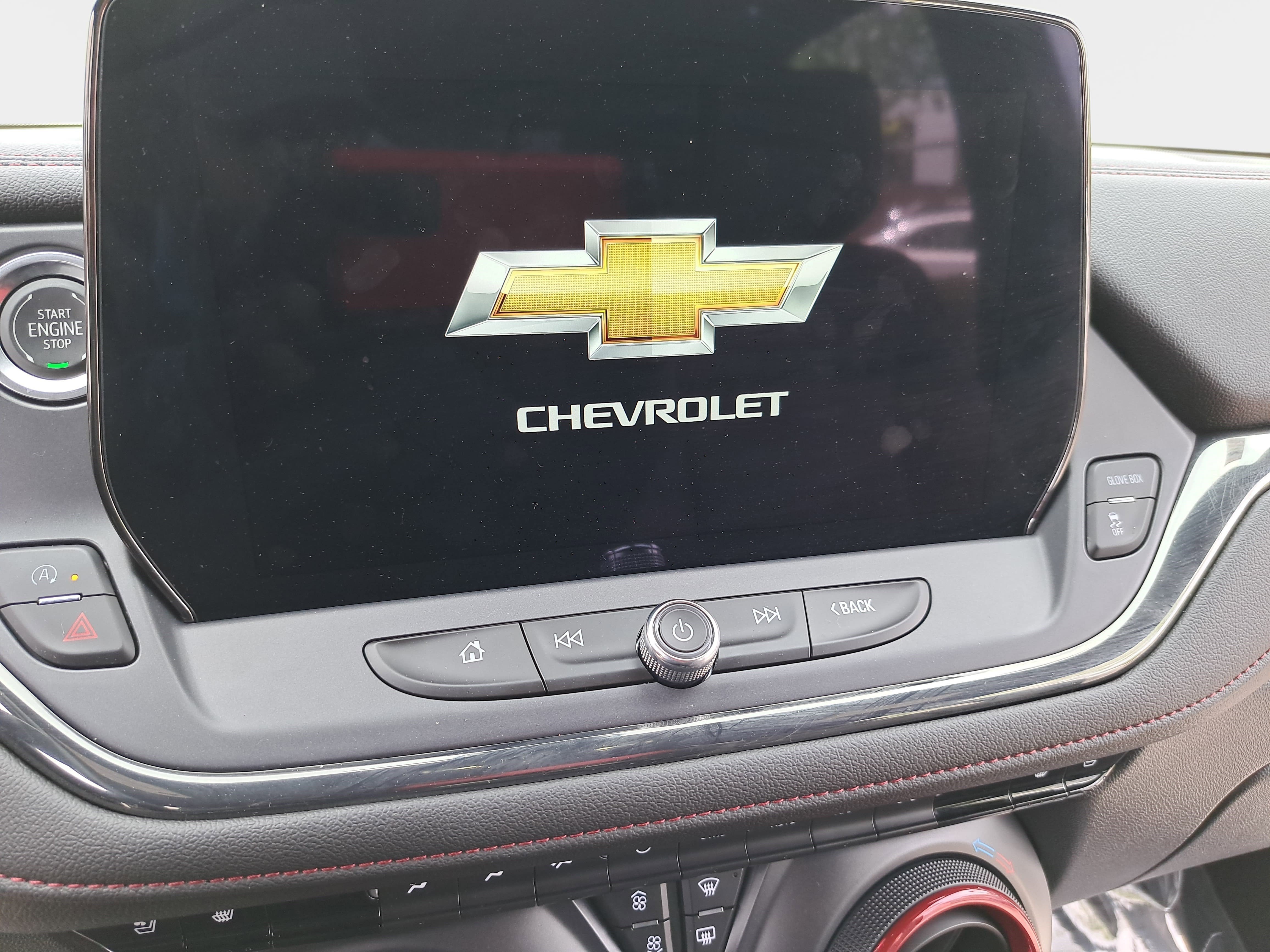 Used 2023 Chevrolet Blazer RS w/ Enhanced Convenience Package image 20