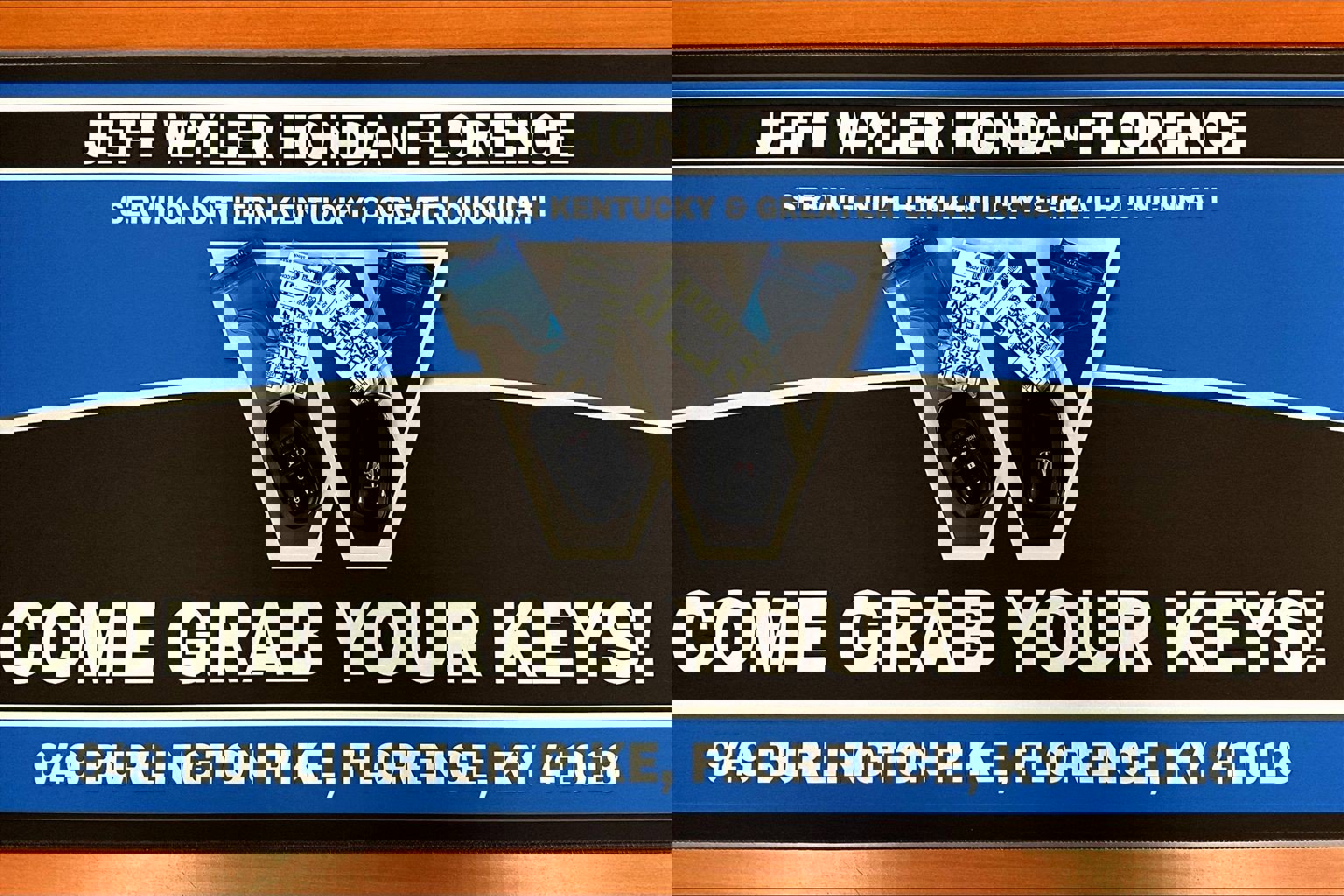 Used 2024 Honda HR-V EX-L image 35