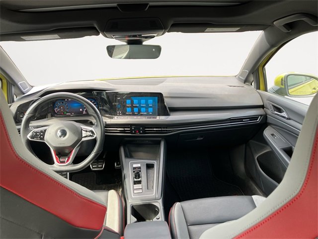 Used 2022 Volkswagen GTI Autobahn image 10