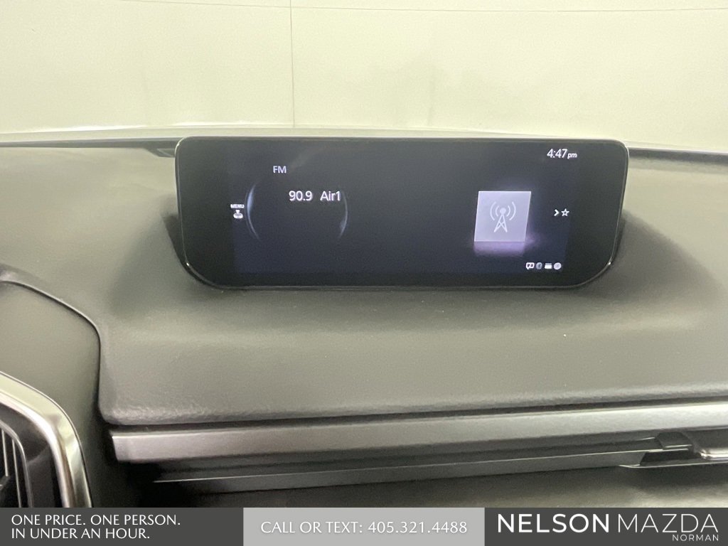 New 2025 MAZDA CX-50 2.5 Hybrid w/ Premium Plus Pkg image 35