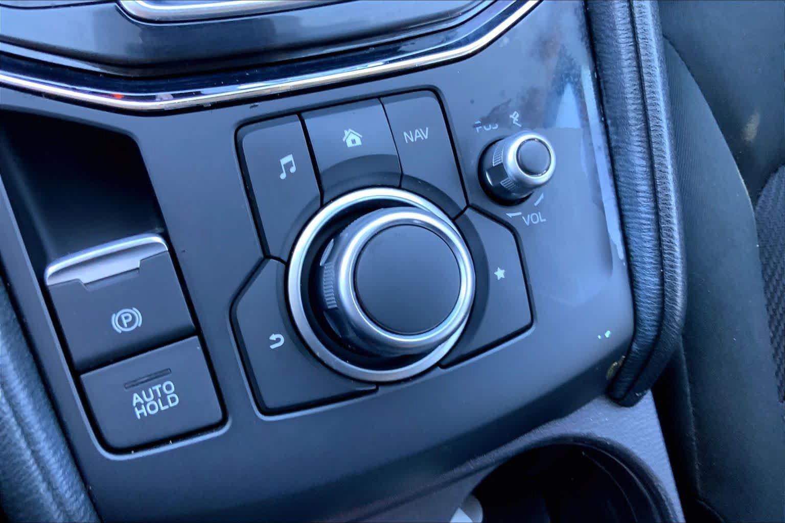 Used 2017 MAZDA CX-5 Sport FWD image 31