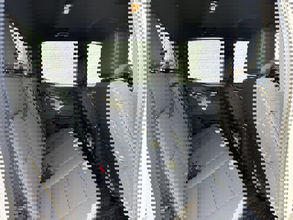 New 2026 Chevrolet Colorado ZR2 image 57