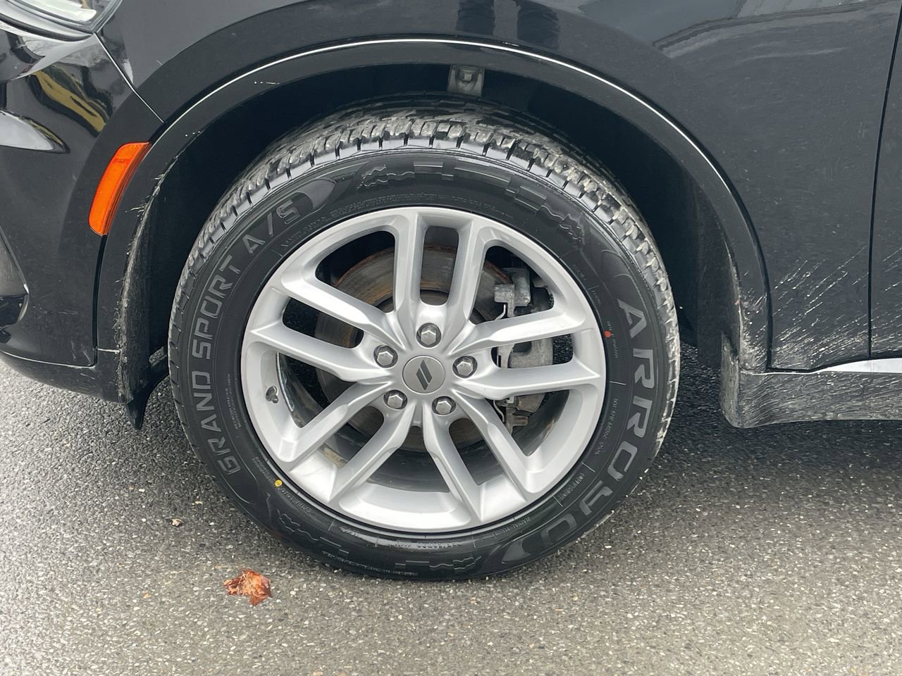 Used 2022 Dodge Durango GT image 10
