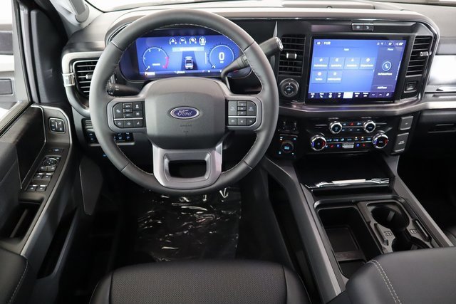 New 2026 Ford F250 Lariat w/ Lariat Premium Package image 16