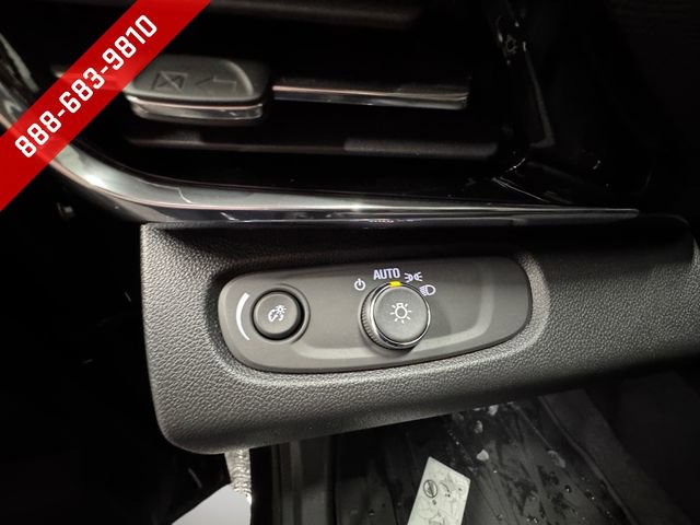 New 2026 Buick Envista Sport Touring w/ Convenience I Package FWD image 23