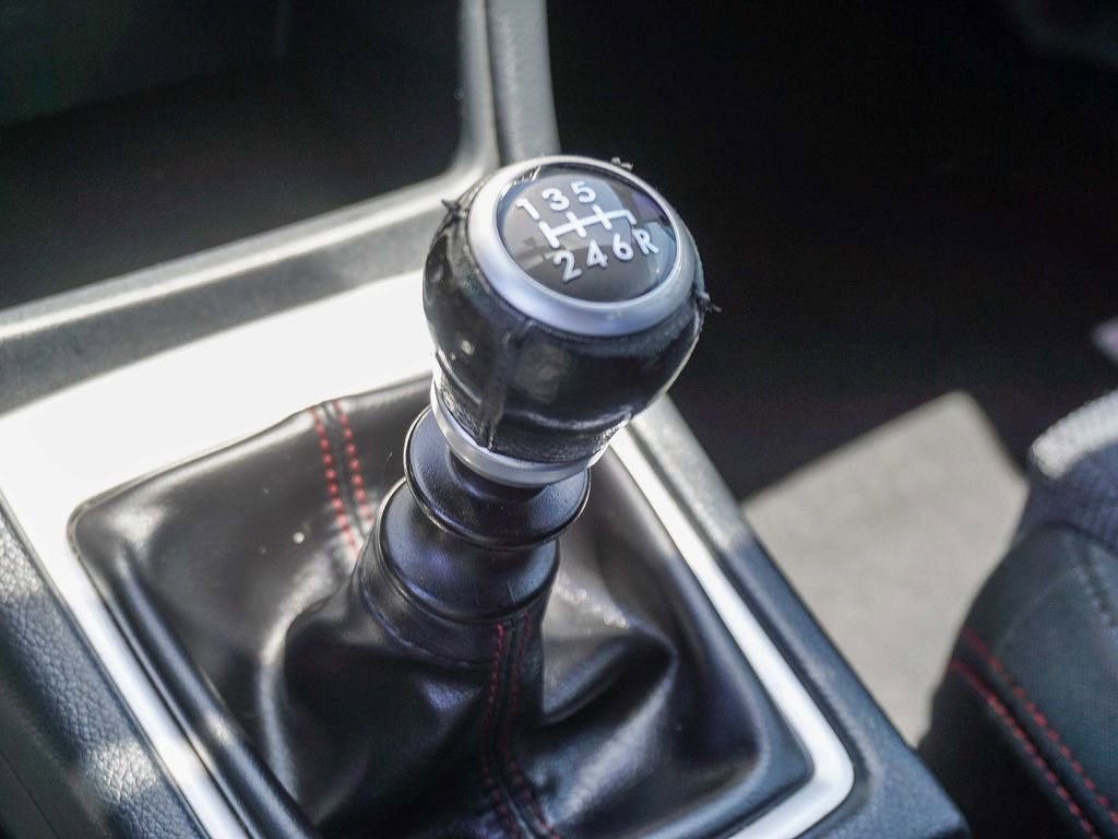 Used 2017 Subaru WRX AWD/4WD image 22
