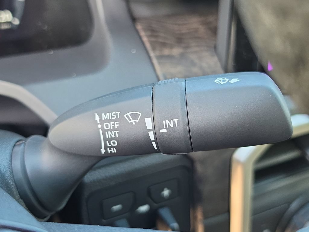 New 2026 Toyota Tacoma Limited AWD/4WD image 15