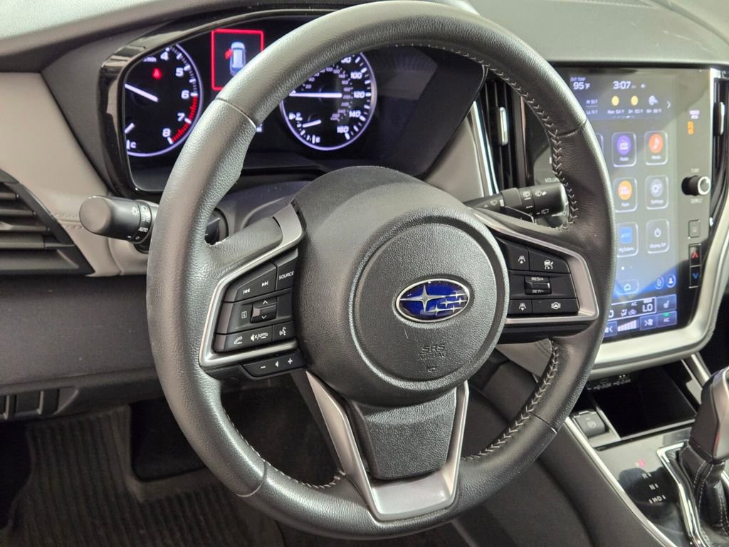 Certified 2024 Subaru Outback Premium AWD/4WD image 26