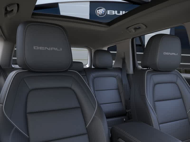 New 2027 GMC Terrain Denali AWD/4WD image 24