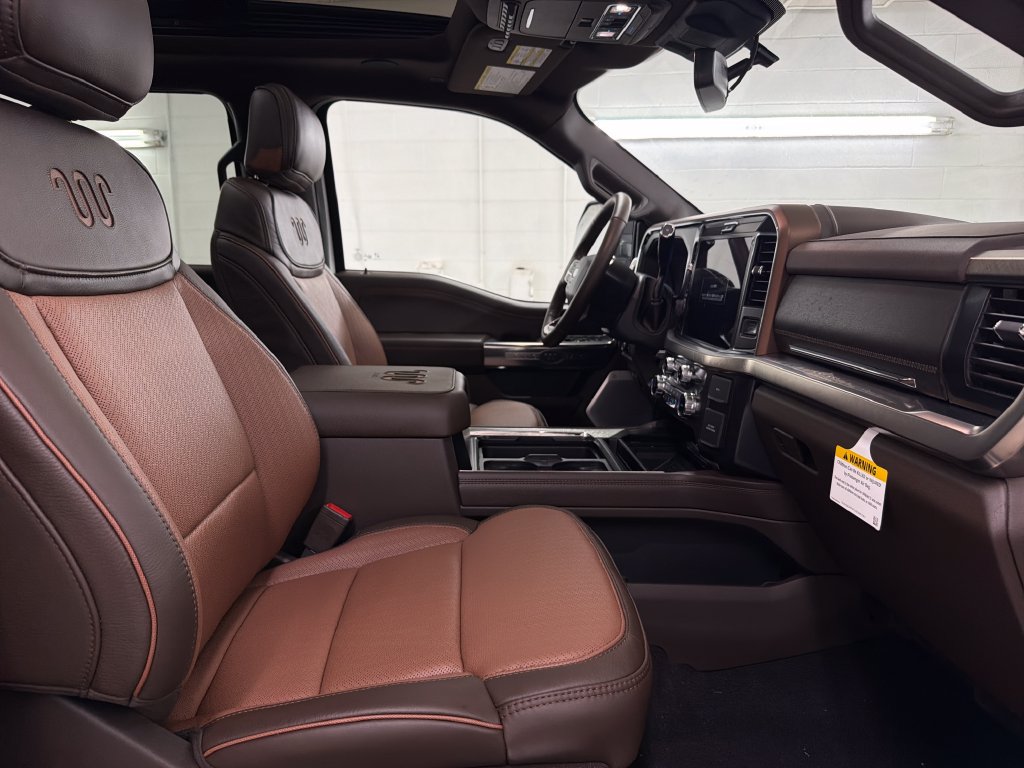 New 2027 Ford F350 King Ranch AWD/4WD image 28
