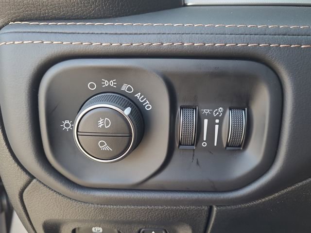 New 2026 RAM 1500 Tungsten w/ Bed Utility Group image 21