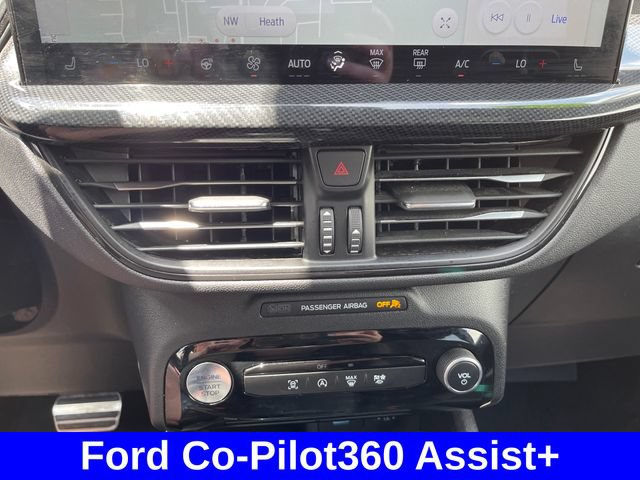 Used 2023 Ford Escape ST-Line w/ Tech Pack #1 AWD/4WD image 18