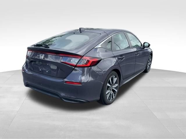 Used 2024 Honda Civic EX-L image 7
