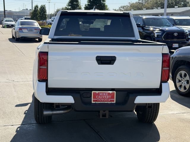 Used 2026 Toyota Tacoma SR5 RWD image 6