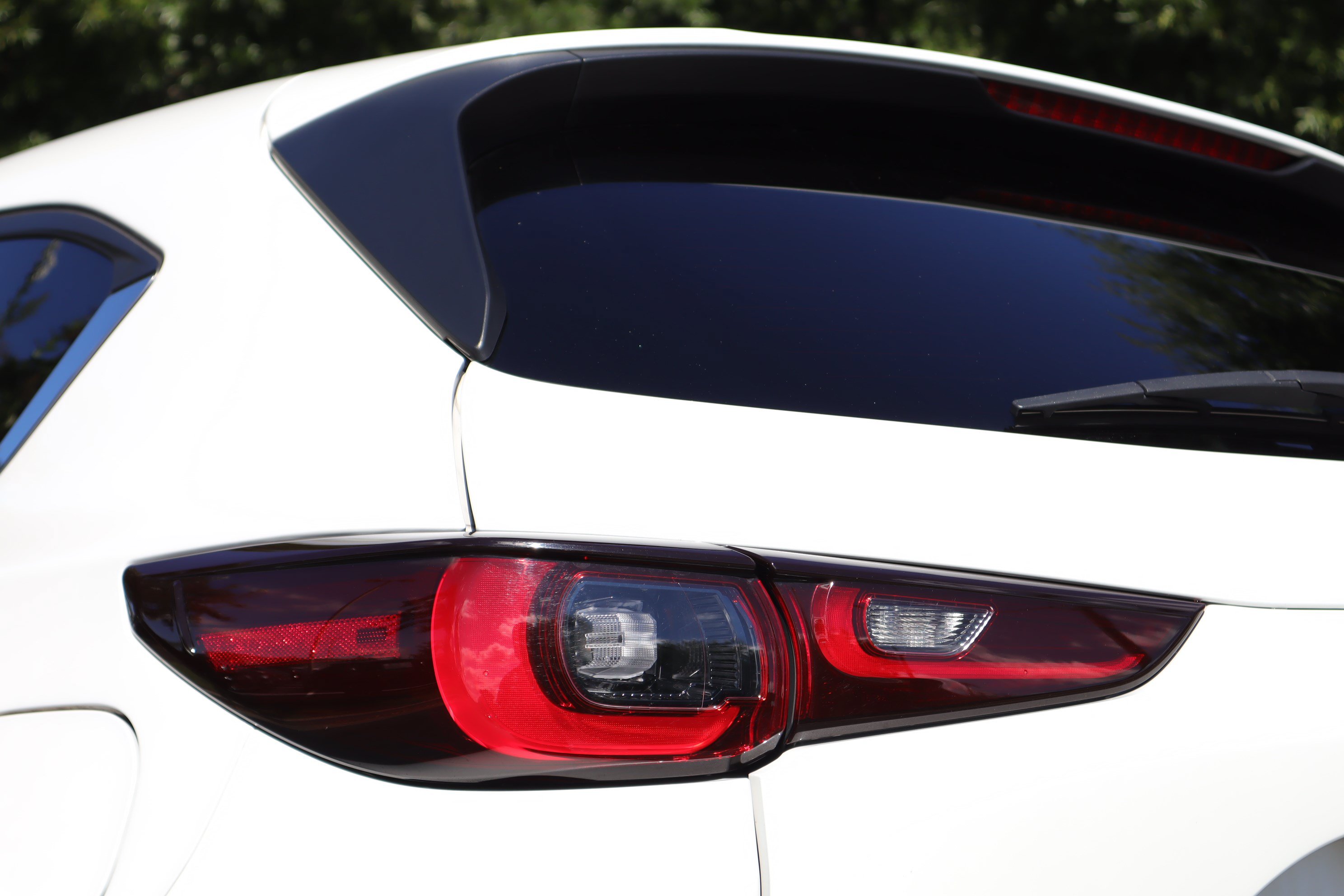 Certified 2024 MAZDA CX-5 Carbon Edition AWD/4WD image 32